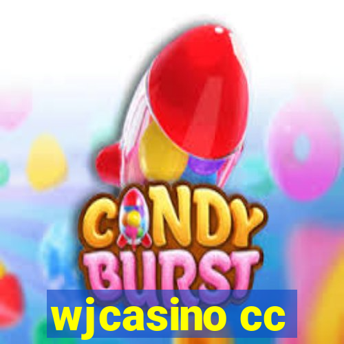 wjcasino cc